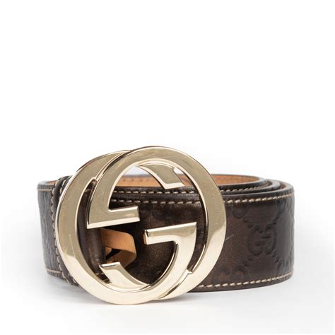 unisex gucci belt sale|gucci guccissima belt.